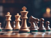 Play Chess free Game on FOG.COM